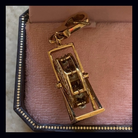 Juicy Couture Ferris Wheel Charm - Picture 10 of 11